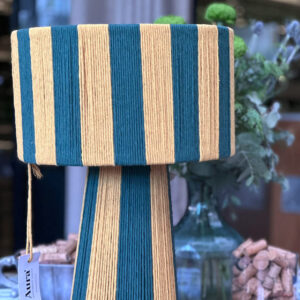 Azulino – crema – vista 2