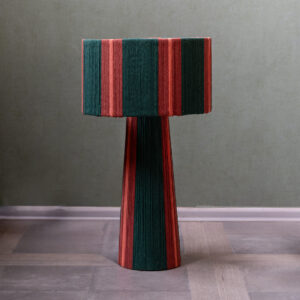 Cedro – salmon – cobre – vista 2