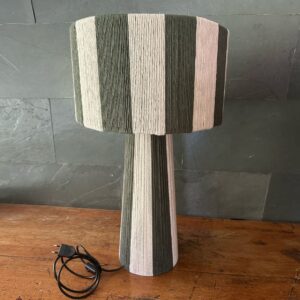 Musgo – Crema – vista 2