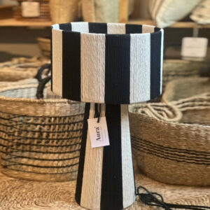 Crema – negro – vista 2