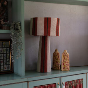 Crema - cobre - musgo