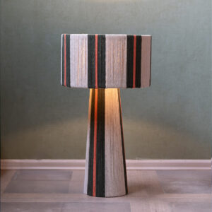 Crema – musgo – salmón – vista 2