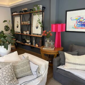 Fucsia – rojo – vista 2