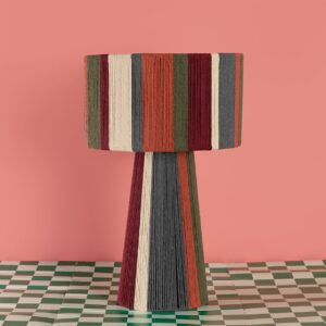 Musgo - mármol - salmón - crema - burdeo