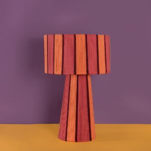 Salmón - rosa palo - burdeo