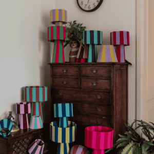 Lavanda – rojo – vista 2