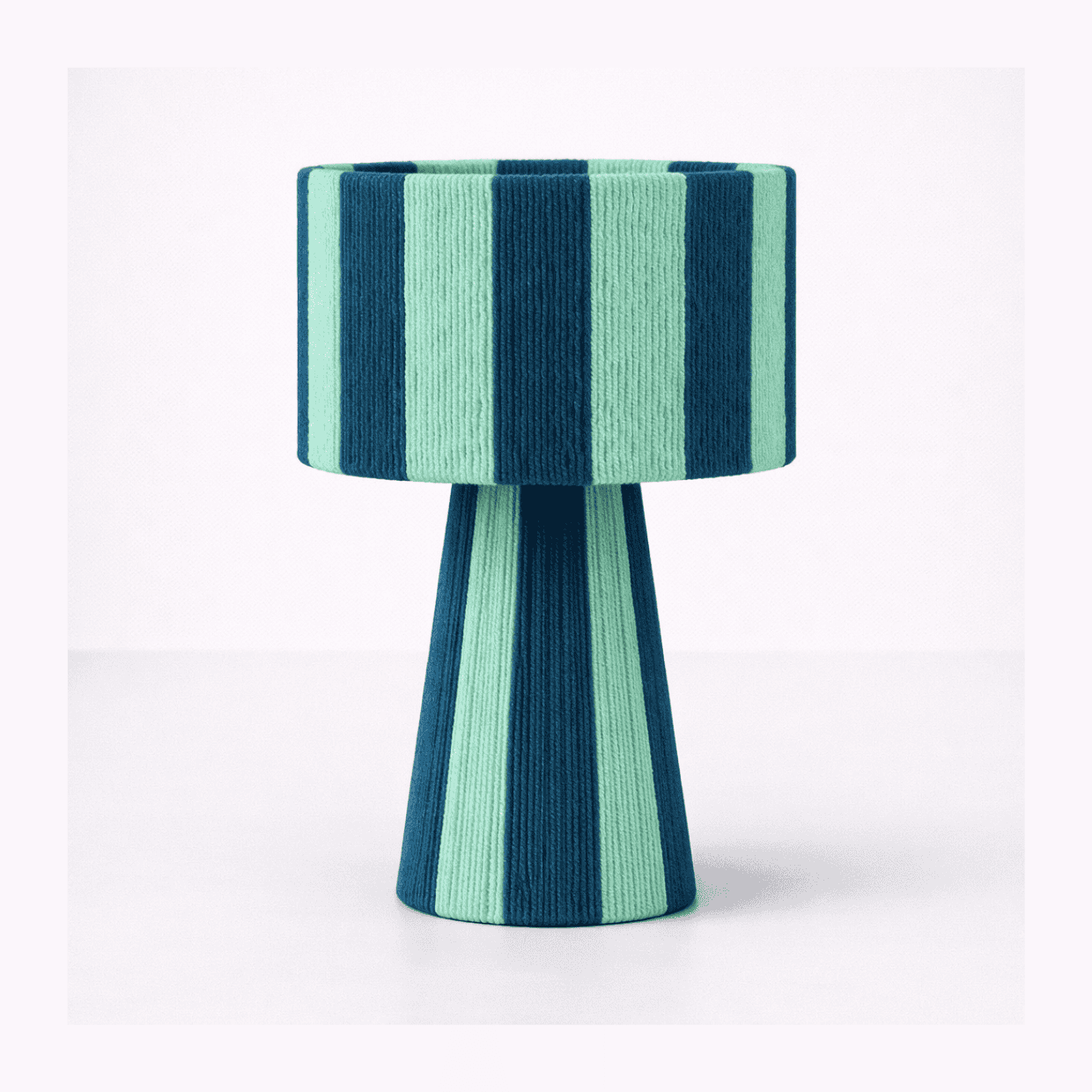 Menta - Petróleo oscuro