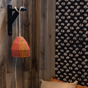 James con escuadra Salmón - amarillo