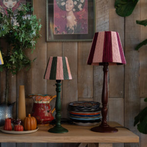 Burdeo – rosado – vista 2