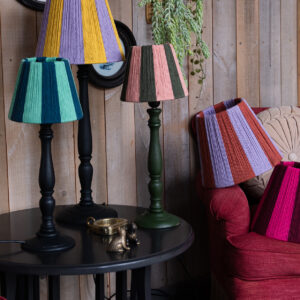 Salmón – Lavanda – vista 2