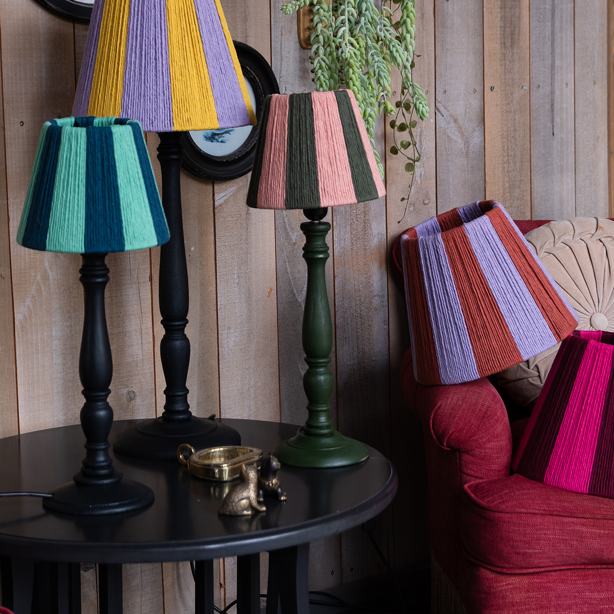 Salmón - Lavanda - Imagen 2