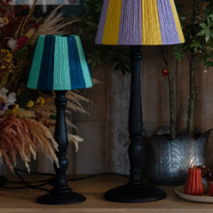 Menta – petróleo – vista 2