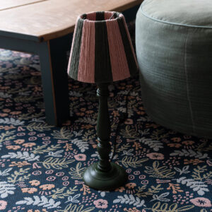 Musgo – rosado – vista 2