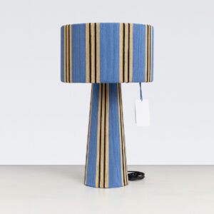 Azulino - crema - negro