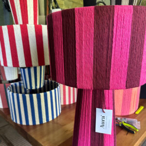 Burdeo – fucsia – vista 2