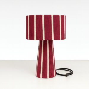 Burdeo - líneas crema