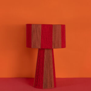 Cobre – rojo – vista 2