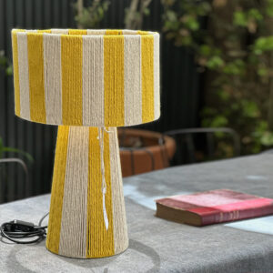 Amarillo – crema – vista 2