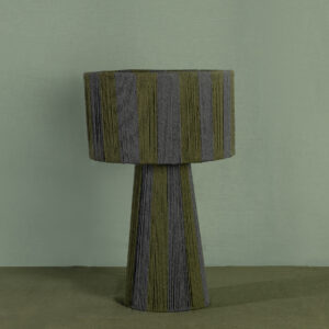 Grafito – musgo – vista 2