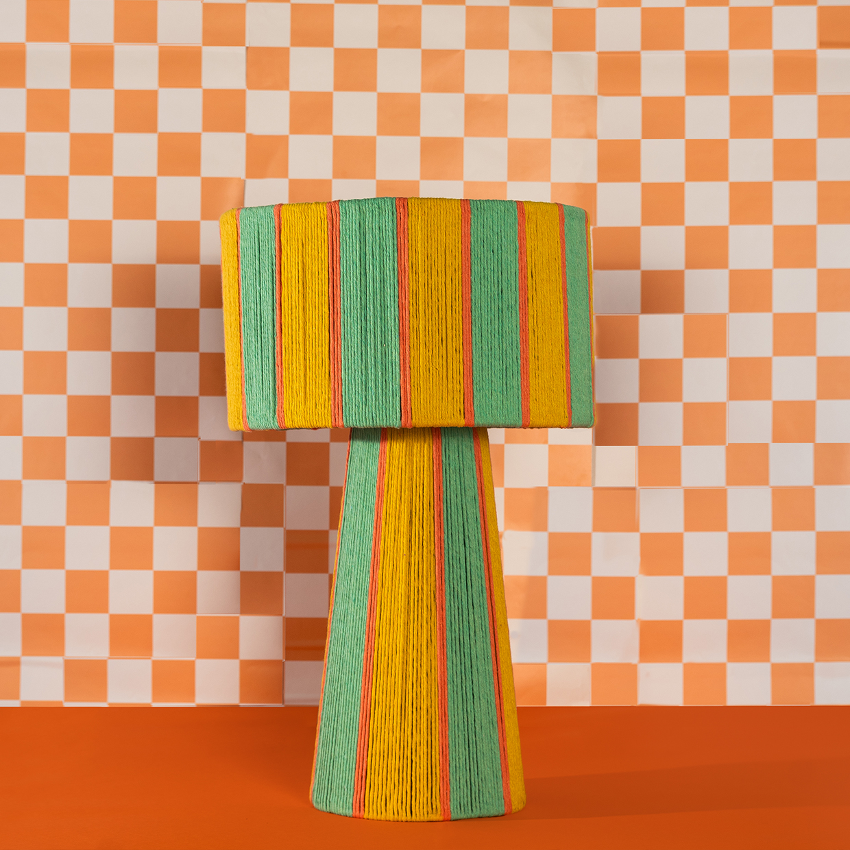 Amarillo- Menta - Naranjo - Imagen 2