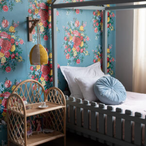 James con escuadra Crema - Amarillo