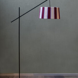 Morado - crema - lavanda