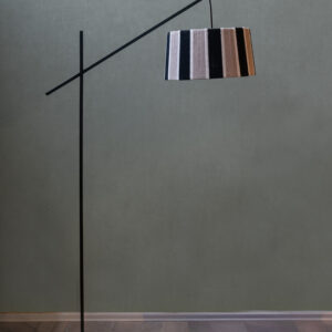 Negro - madera - crema