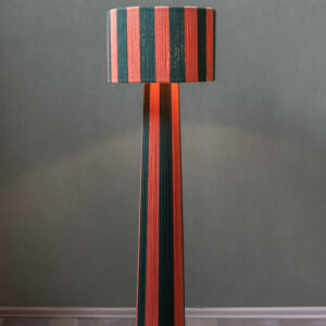 Cedro – salmón – vista 2