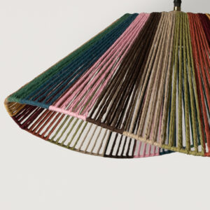 Multicolor – vista 2