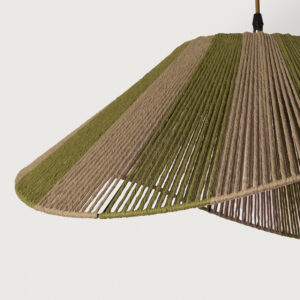 Verde Oliva – vista 2