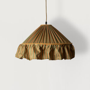 Rayas Amarillo Verde