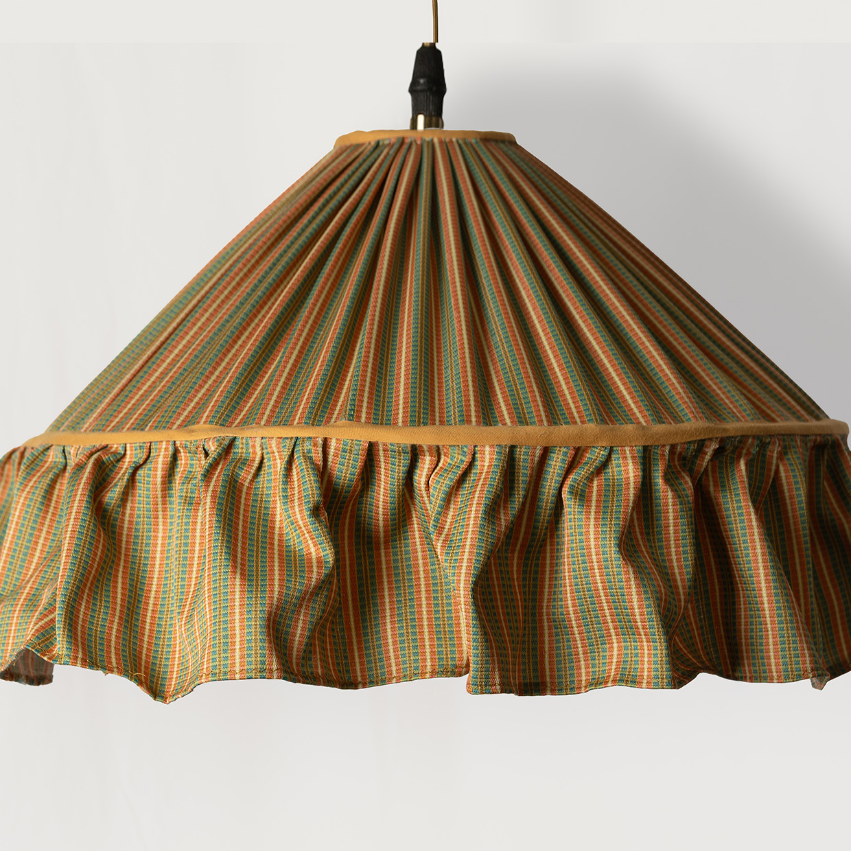 Rayas Amarillo Verde - Imagen 2