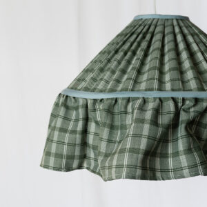 Cuadrillé Verde – vista 2