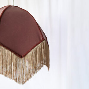 Velvet Rosa – vista 2