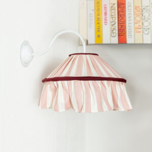 Rayas Rosadas Blanco – vista 2