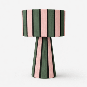 Rosado - Musgo - Negro