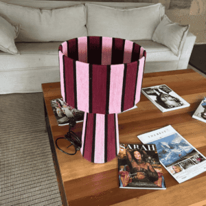 Rosado – Burdeo- Moca – vista 2