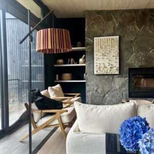 Oro- burdeo- rosado – vista 2